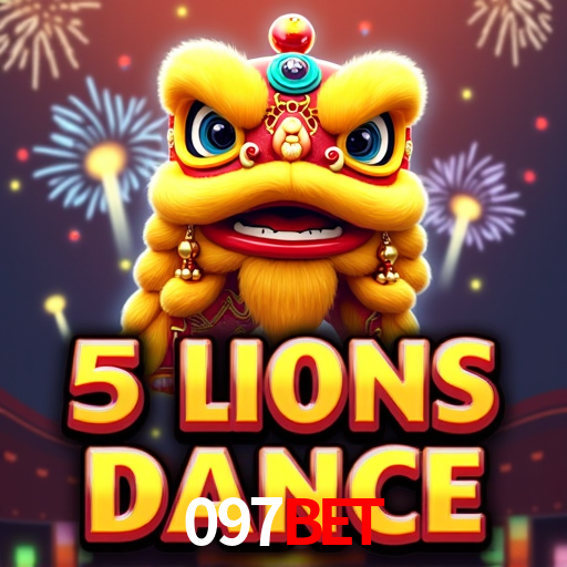 Bônus de Boas-vindas 097bet