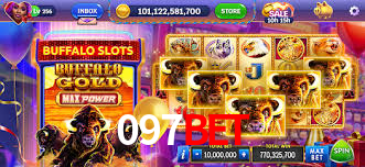 Casino Ao Vivo 097bet