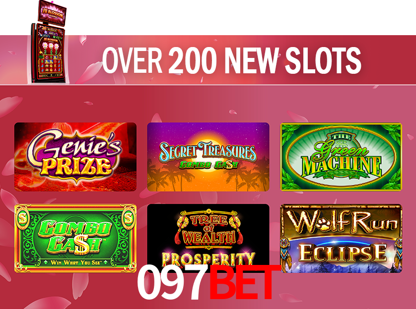 Mesa de Blackjack 097bet