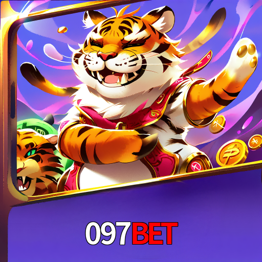 Plataforma 097bet - Apostas Online